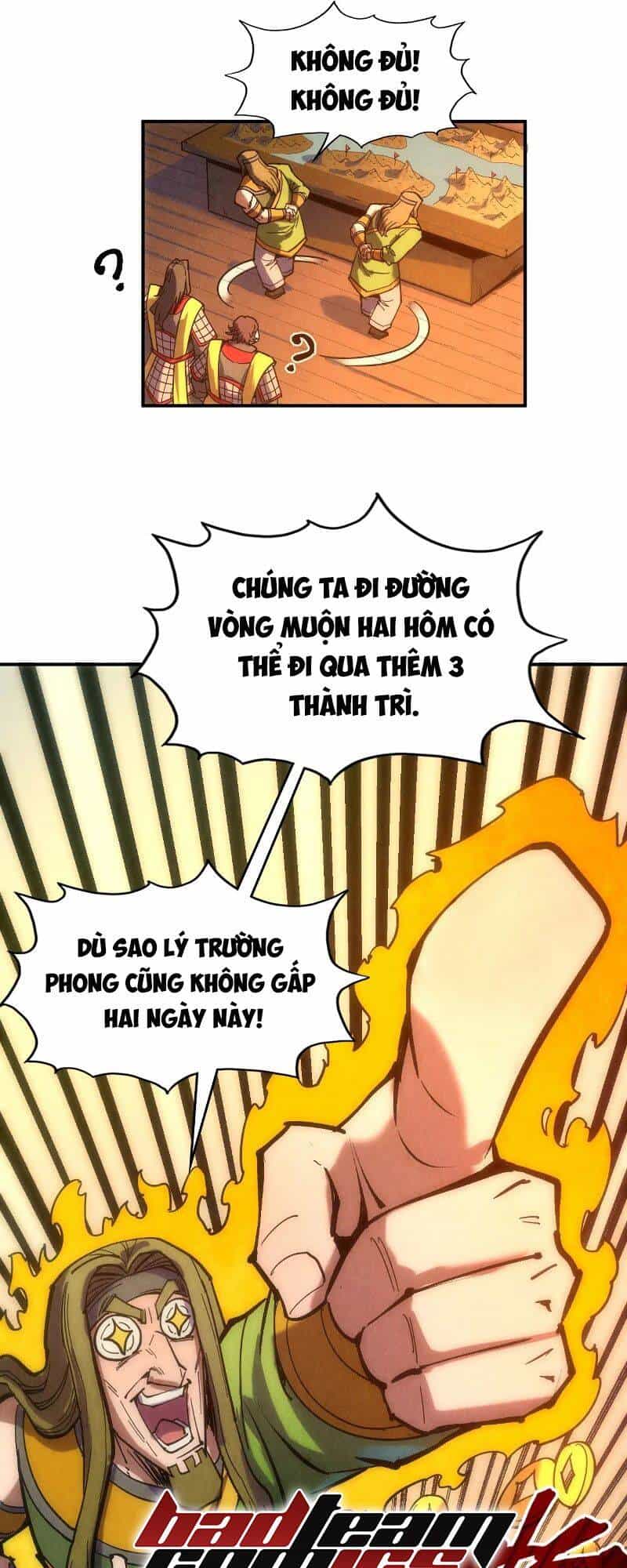 Vạn Cổ Chí Tôn - Chương 94 - ảnh 42