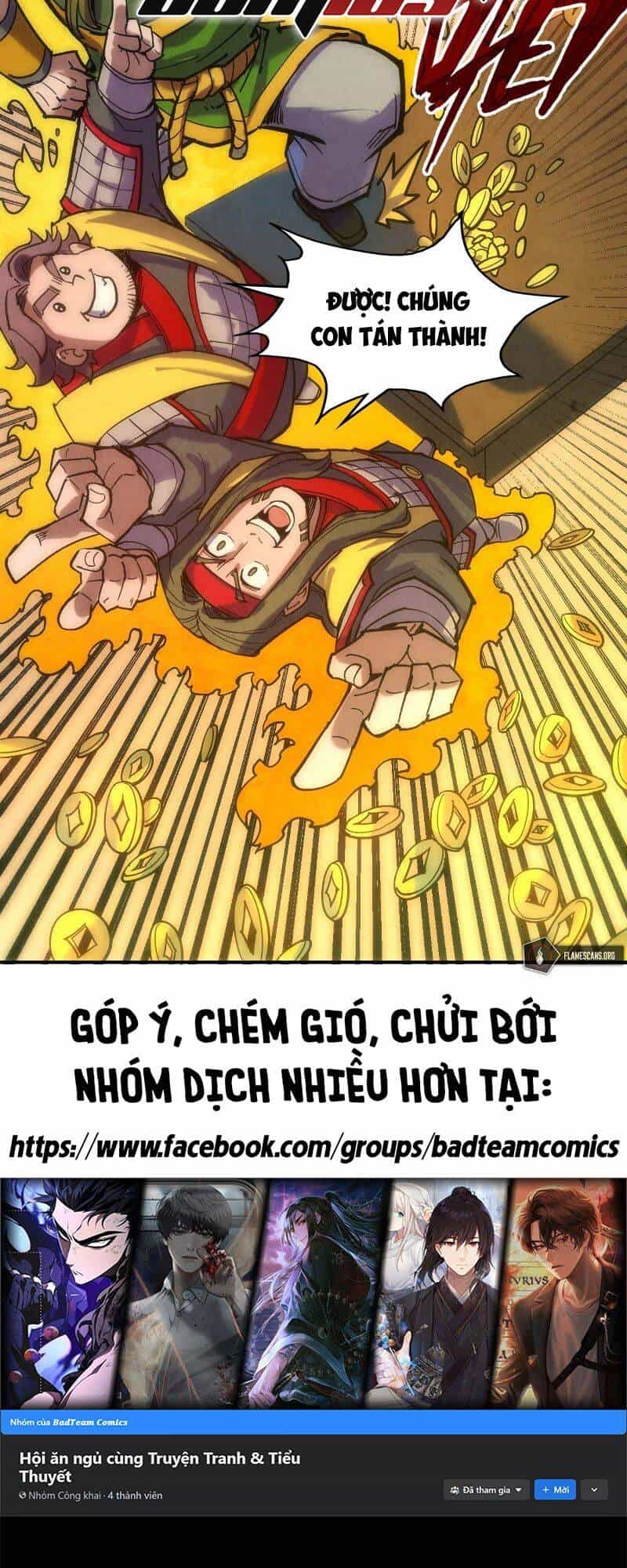Vạn Cổ Chí Tôn - Chương 94 - ảnh 43