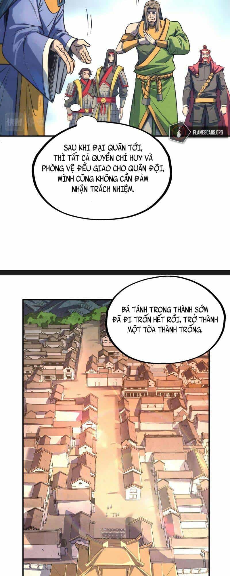 Vạn Cổ Chí Tôn - Chương 95 - ảnh 14