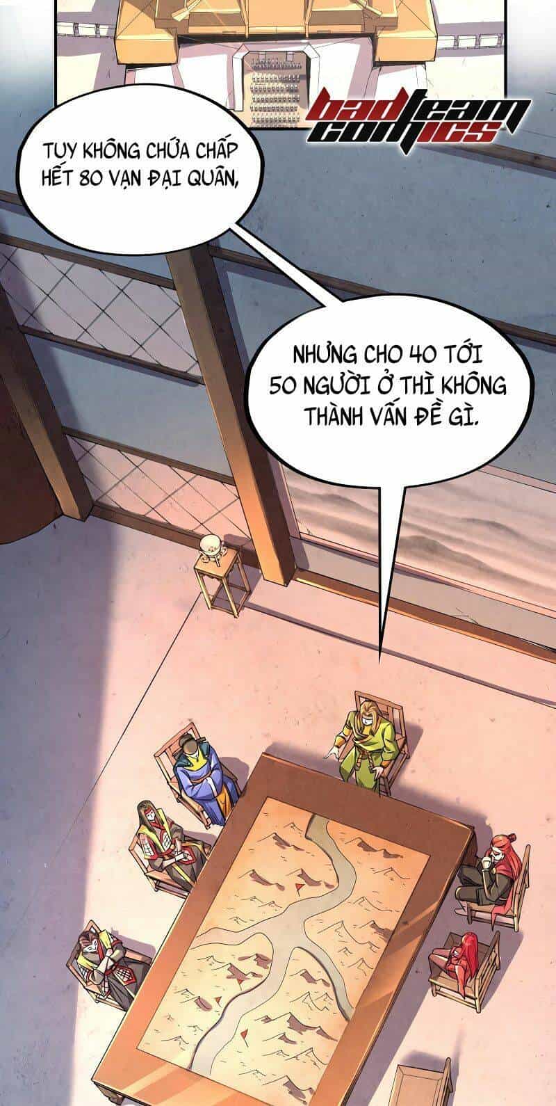 Vạn Cổ Chí Tôn - Chương 95 - ảnh 15