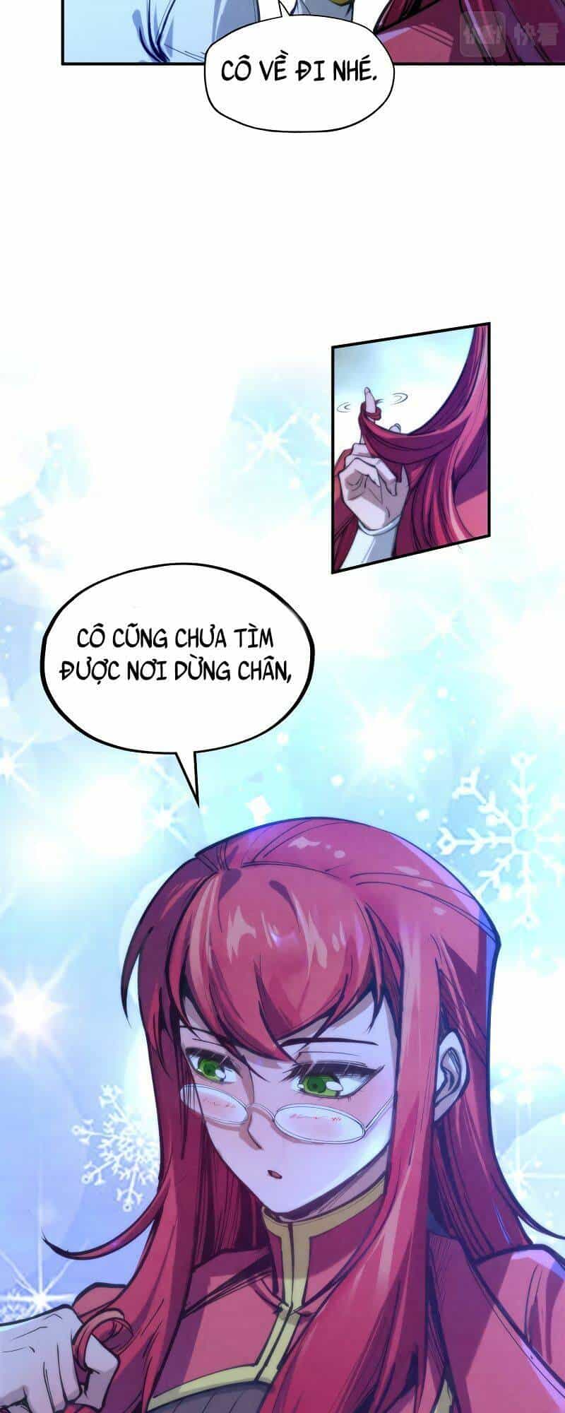 Vạn Cổ Chí Tôn - Chương 95 - ảnh 34