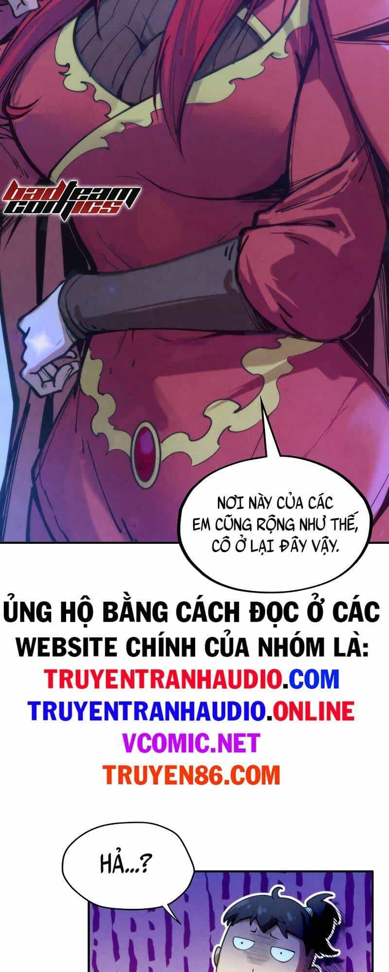 Vạn Cổ Chí Tôn - Chương 95 - ảnh 35