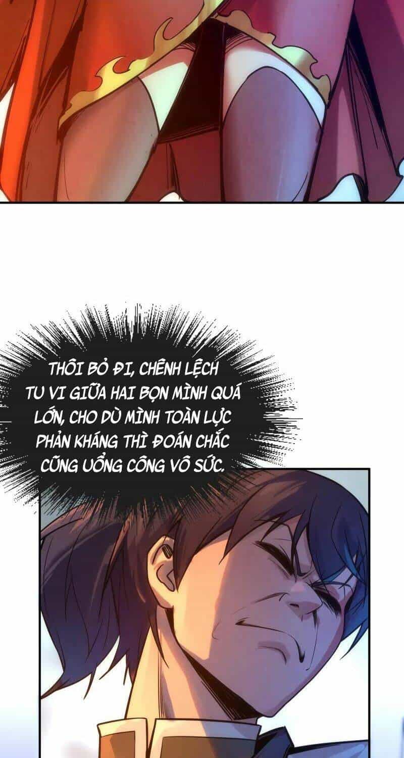 Vạn Cổ Chí Tôn - Chương 96 - ảnh 16