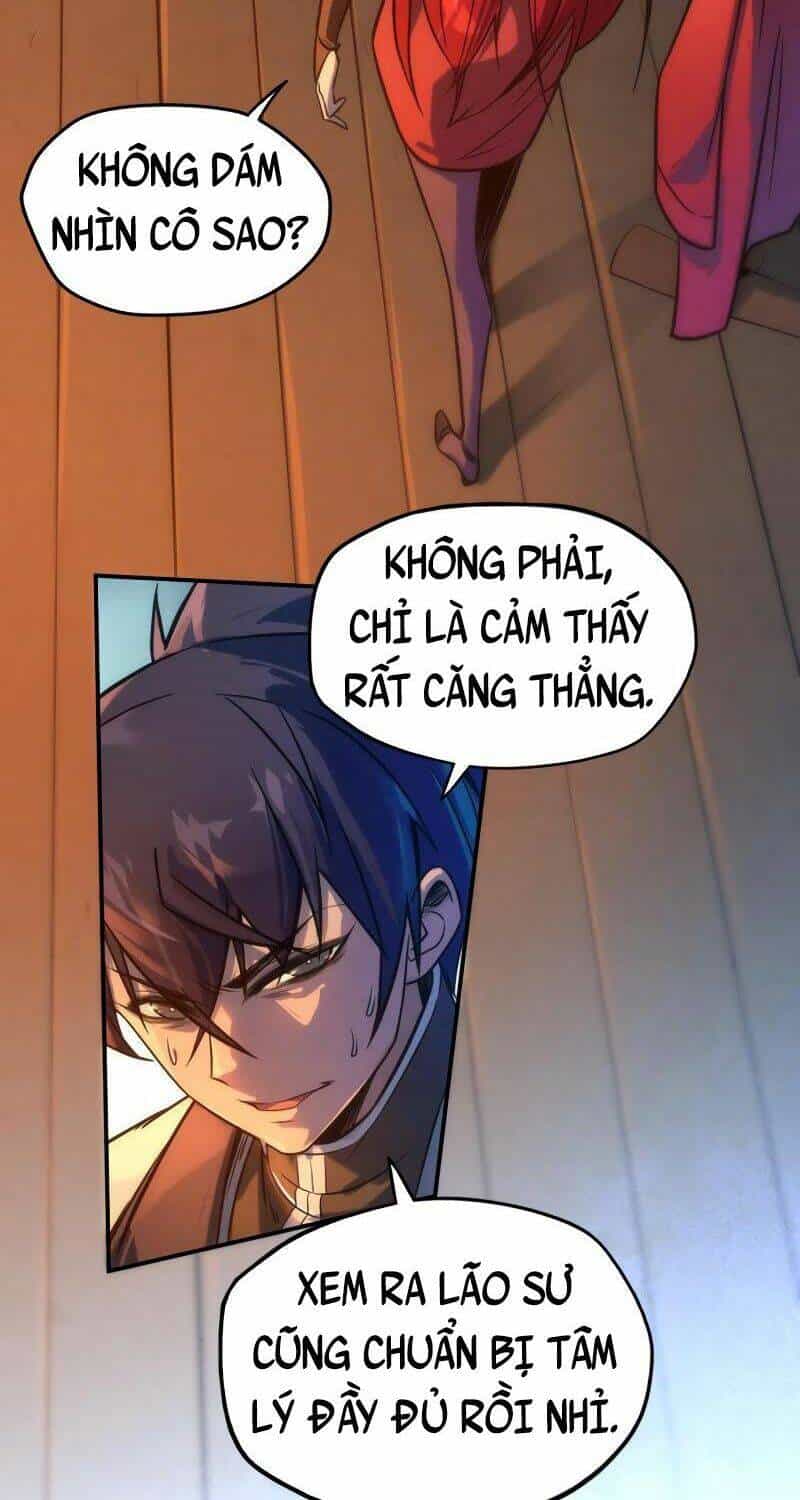 Vạn Cổ Chí Tôn - Chương 96 - ảnh 18
