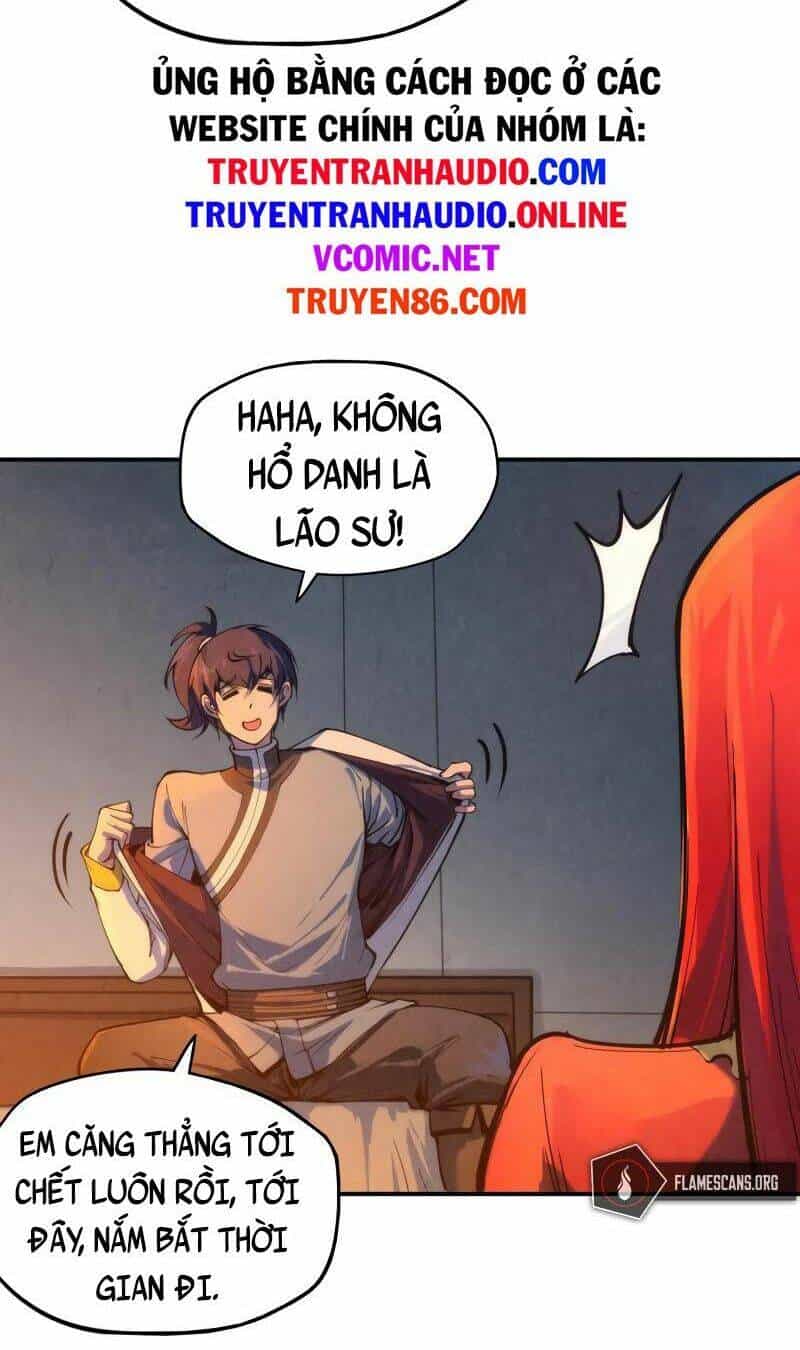 Vạn Cổ Chí Tôn - Chương 96 - ảnh 20