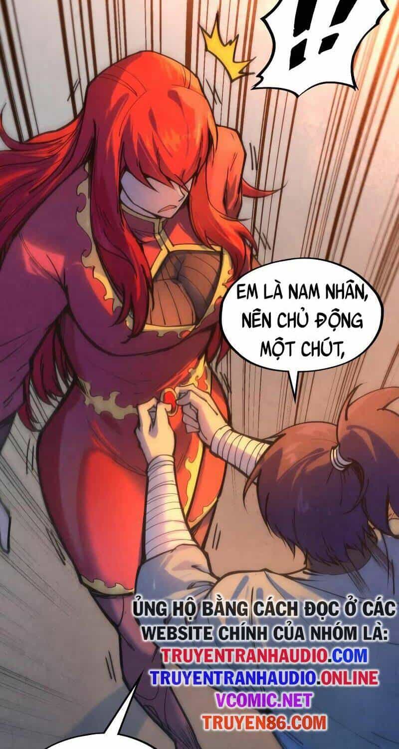 Vạn Cổ Chí Tôn - Chương 96 - ảnh 22