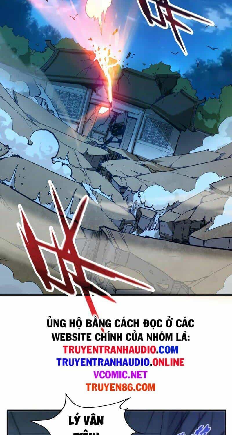 Vạn Cổ Chí Tôn - Chương 96 - ảnh 28