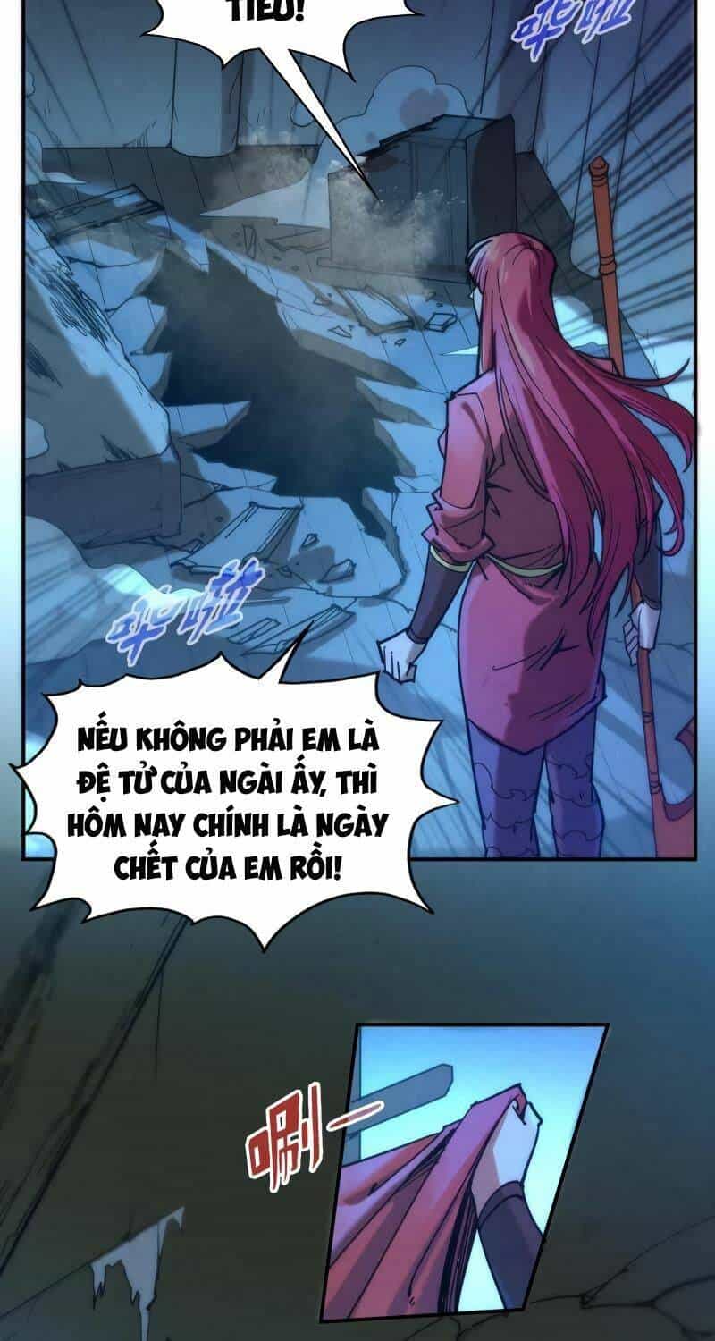 Vạn Cổ Chí Tôn - Chương 96 - ảnh 29