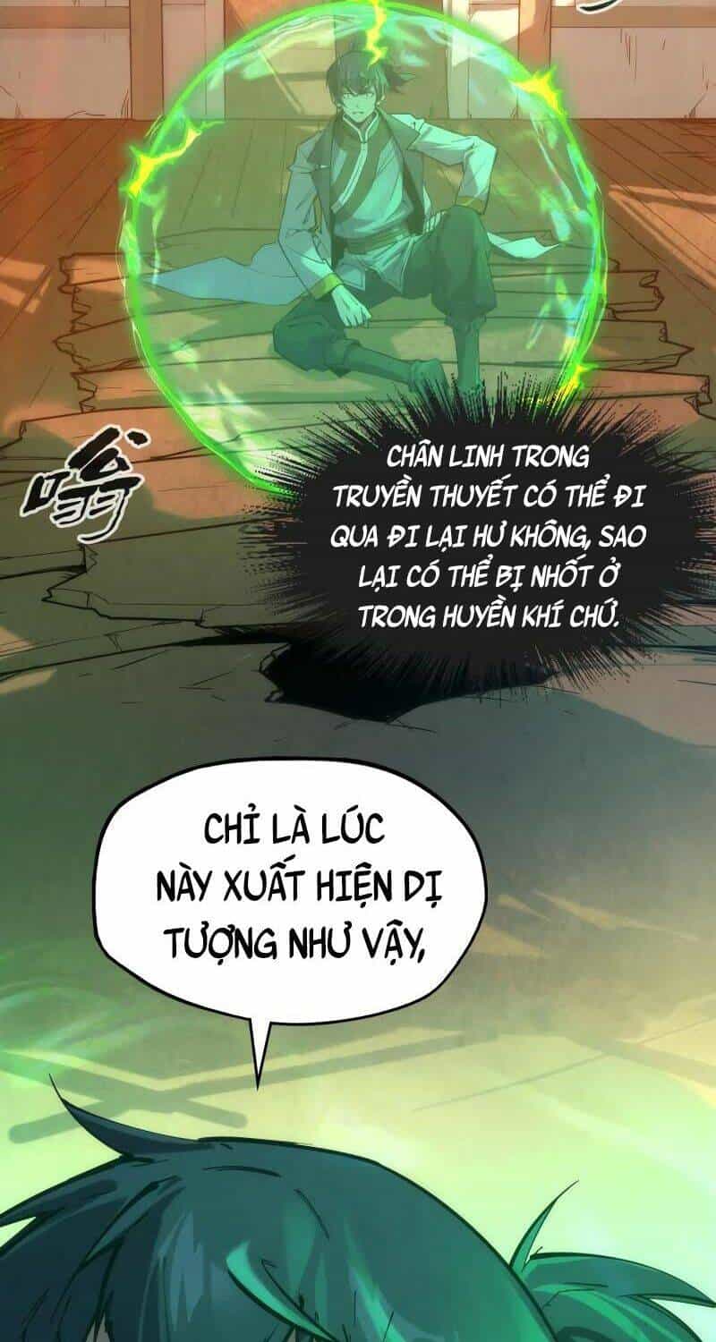 Vạn Cổ Chí Tôn - Chương 96 - ảnh 47