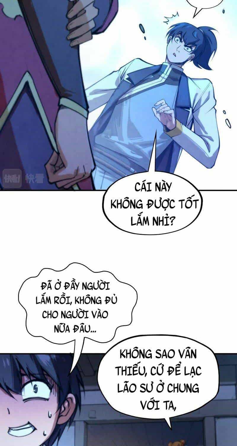 Vạn Cổ Chí Tôn - Chương 96 - ảnh 5
