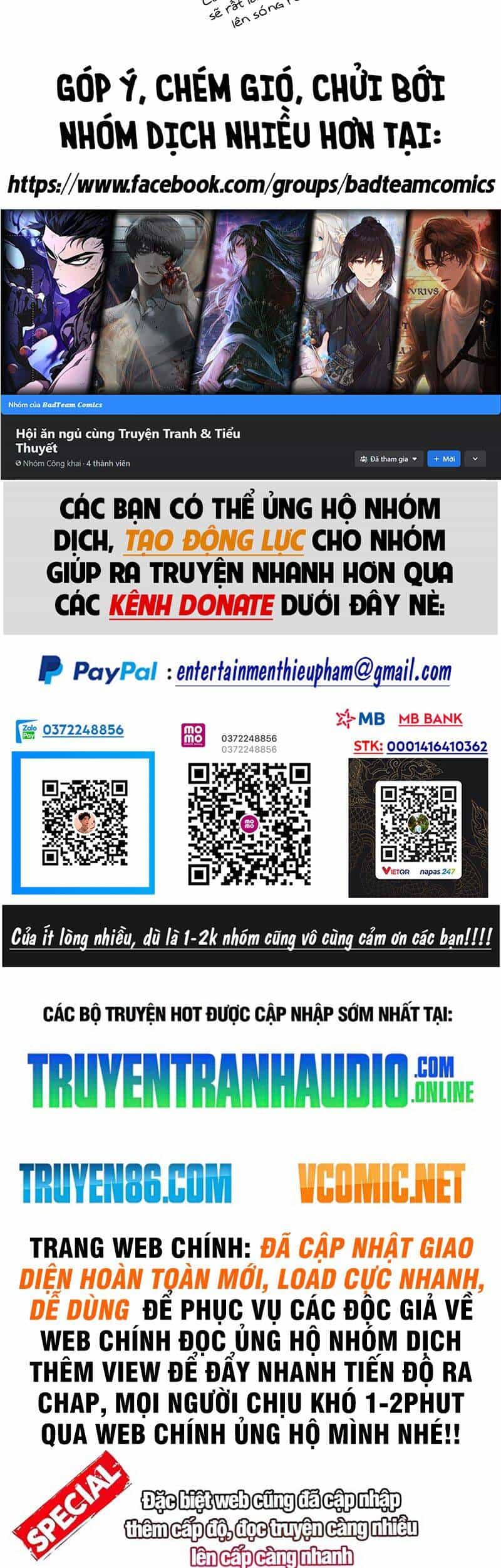 Vạn Cổ Chí Tôn - Chương 97 - ảnh 30