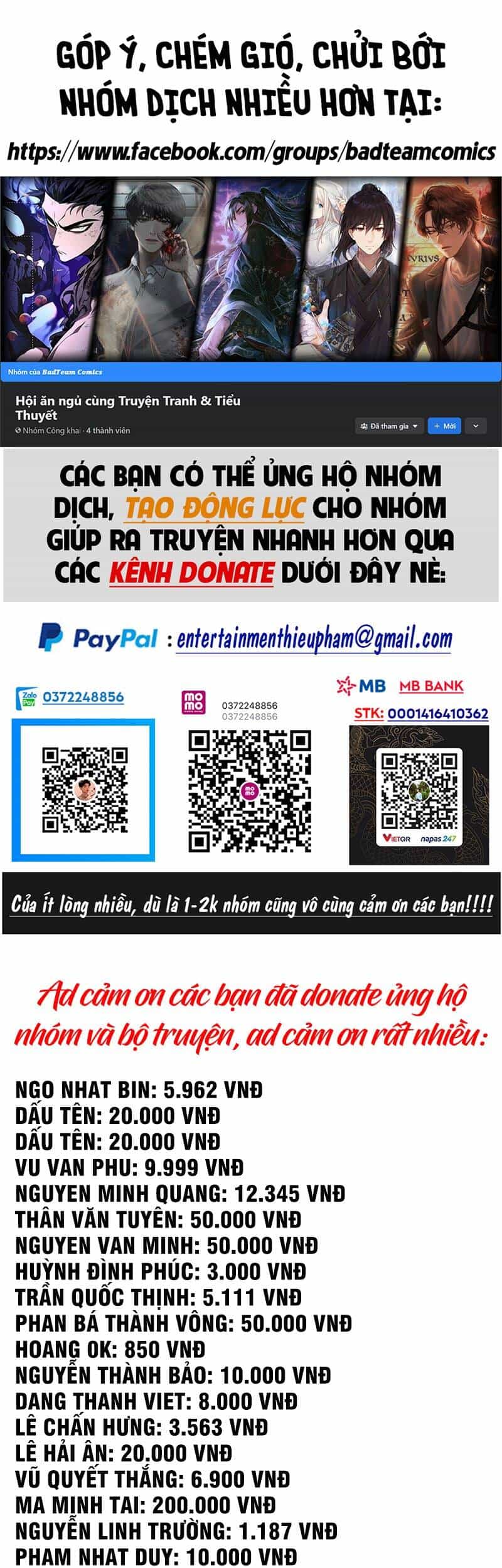 Vạn Cổ Chí Tôn - Chương 98 - ảnh 1