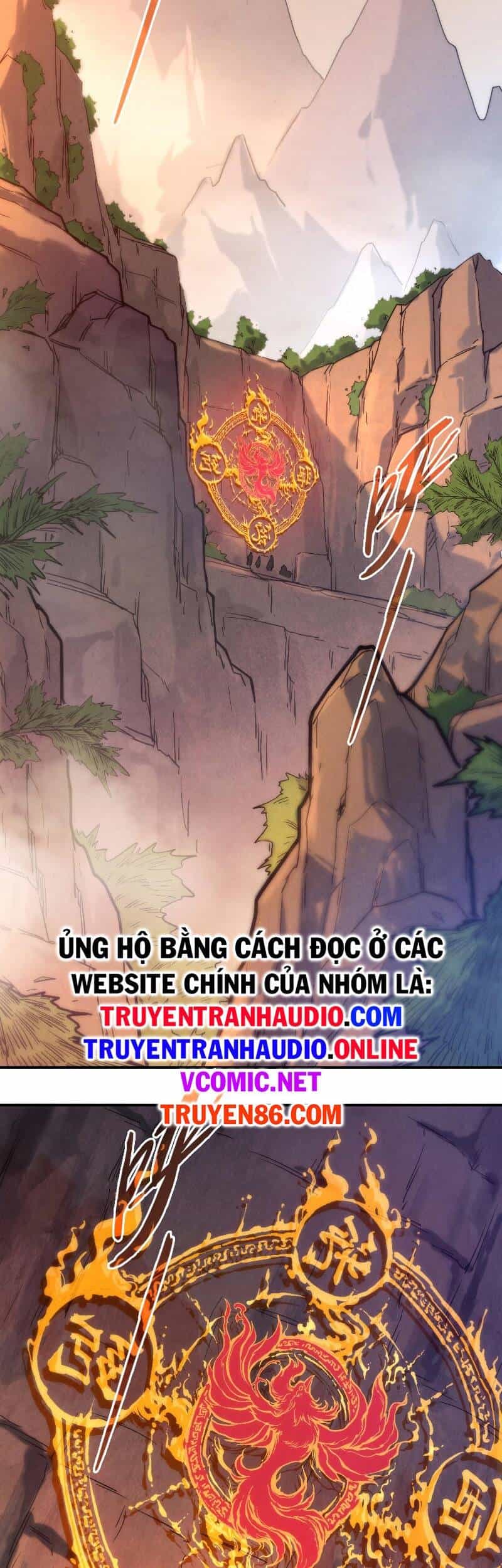 Vạn Cổ Chí Tôn - Chương 98 - ảnh 22