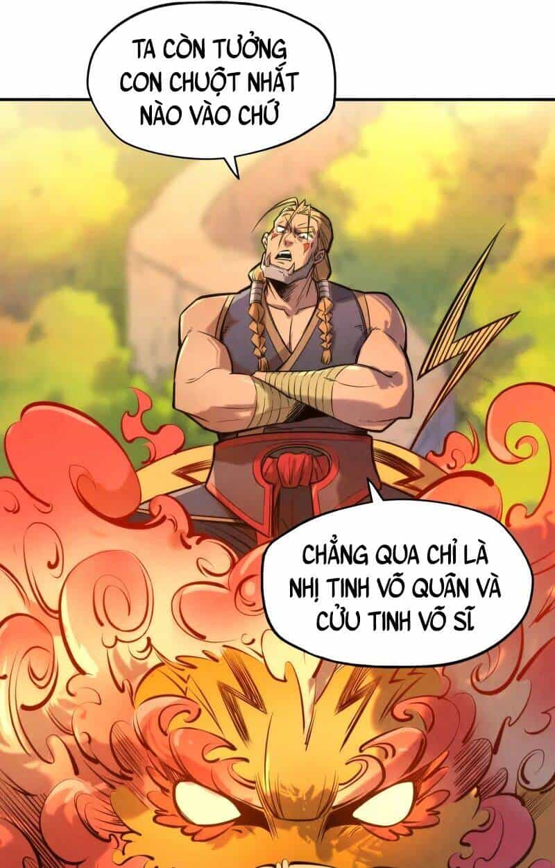 Vạn Cổ Chí Tôn - Chương 99 - ảnh 16