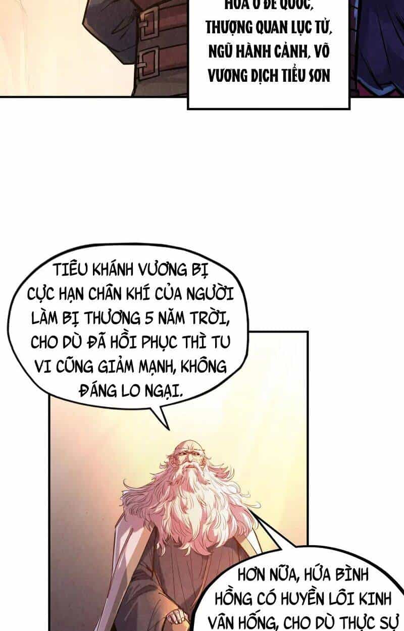 Vạn Cổ Chí Tôn - Chương 99 - ảnh 20