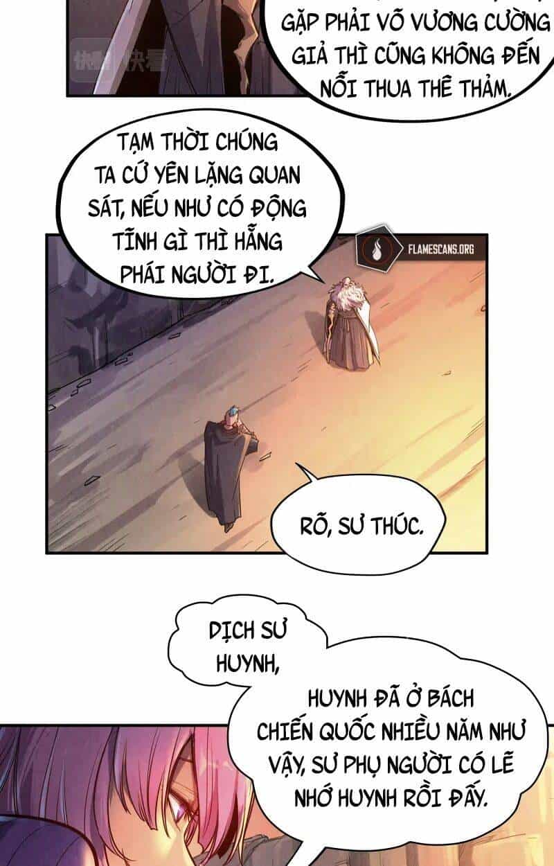 Vạn Cổ Chí Tôn - Chương 99 - ảnh 21