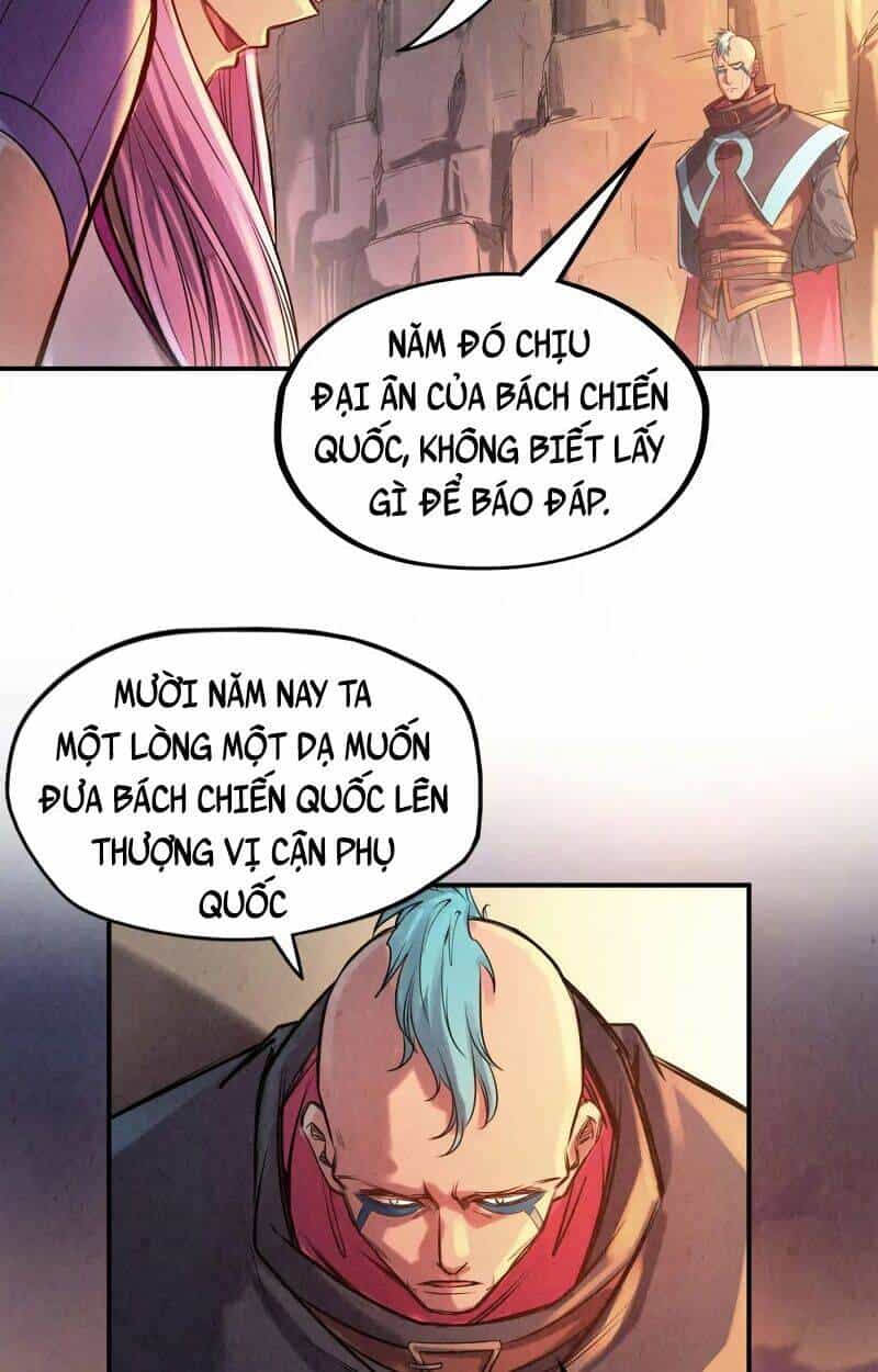 Vạn Cổ Chí Tôn - Chương 99 - ảnh 22