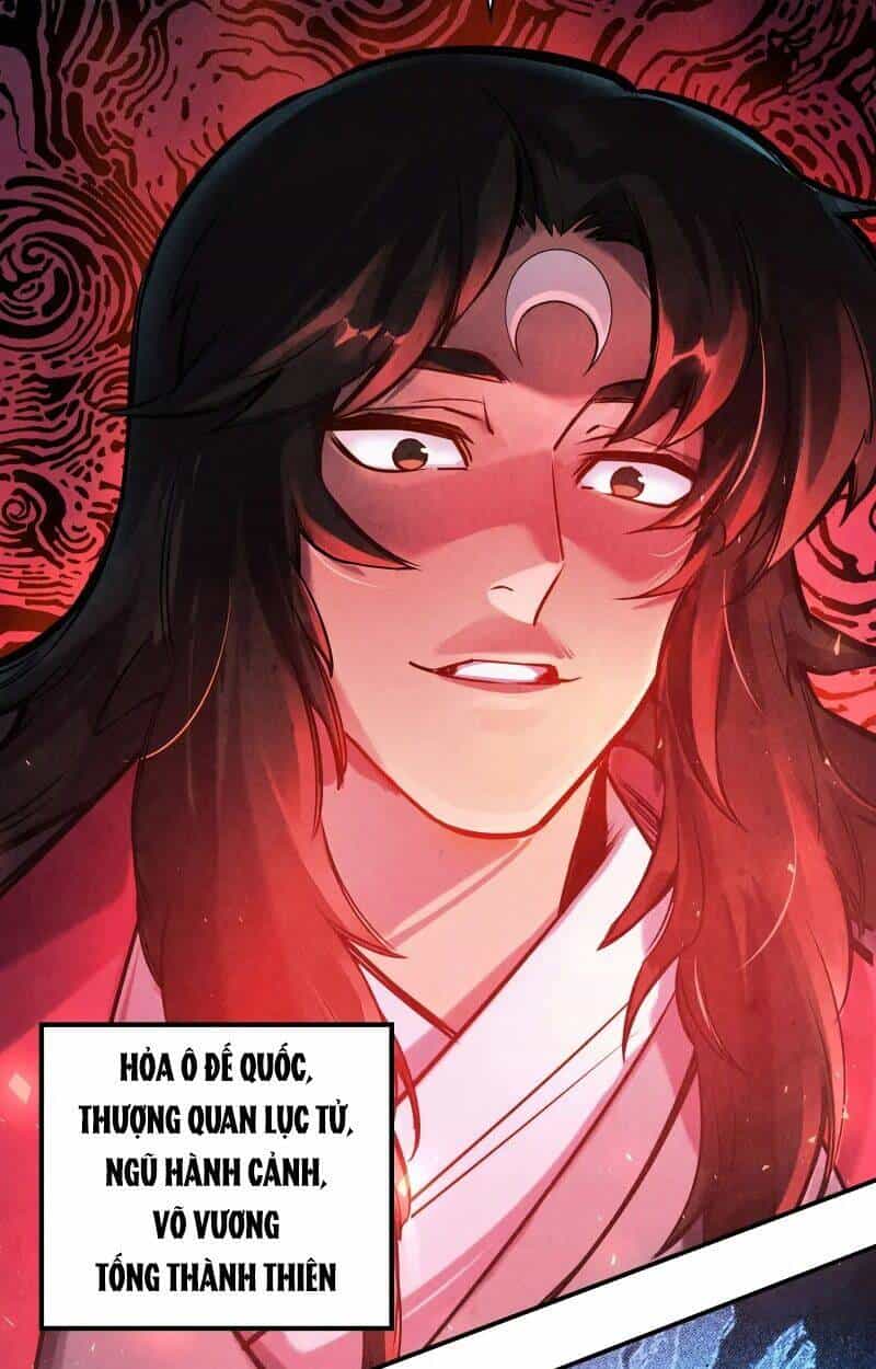 Vạn Cổ Chí Tôn - Chương 99 - ảnh 25