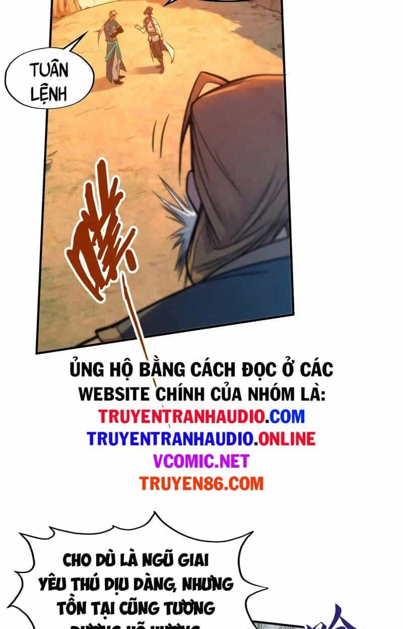 Vạn Cổ Chí Tôn - Chương 99 - ảnh 33