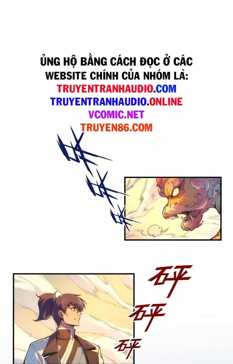 Vạn Cổ Chí Tôn - Chương 99 - ảnh 38