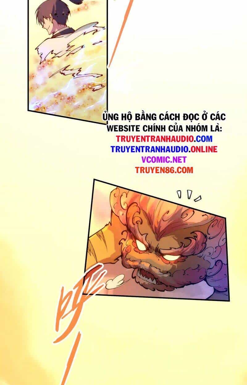 Vạn Cổ Chí Tôn - Chương 99 - ảnh 55