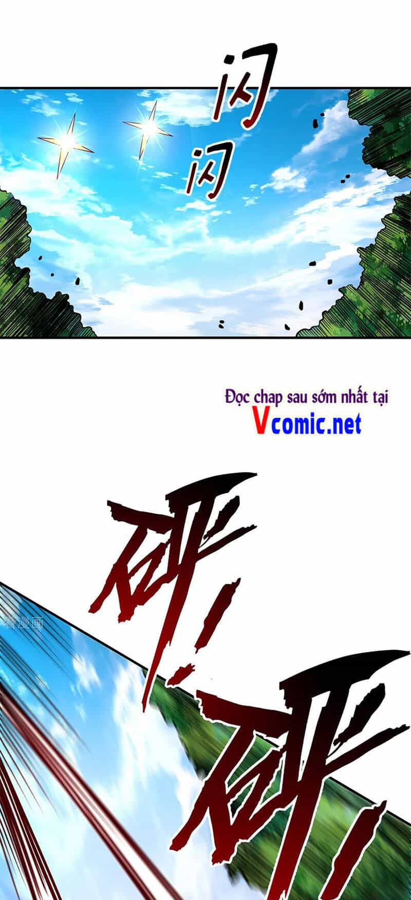 Vạn Cổ Đệ Nhất Tế - Chương 102 - ảnh 10