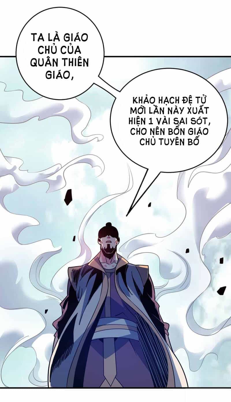 Vạn Cổ Đệ Nhất Tế - Chương 105 - ảnh 20