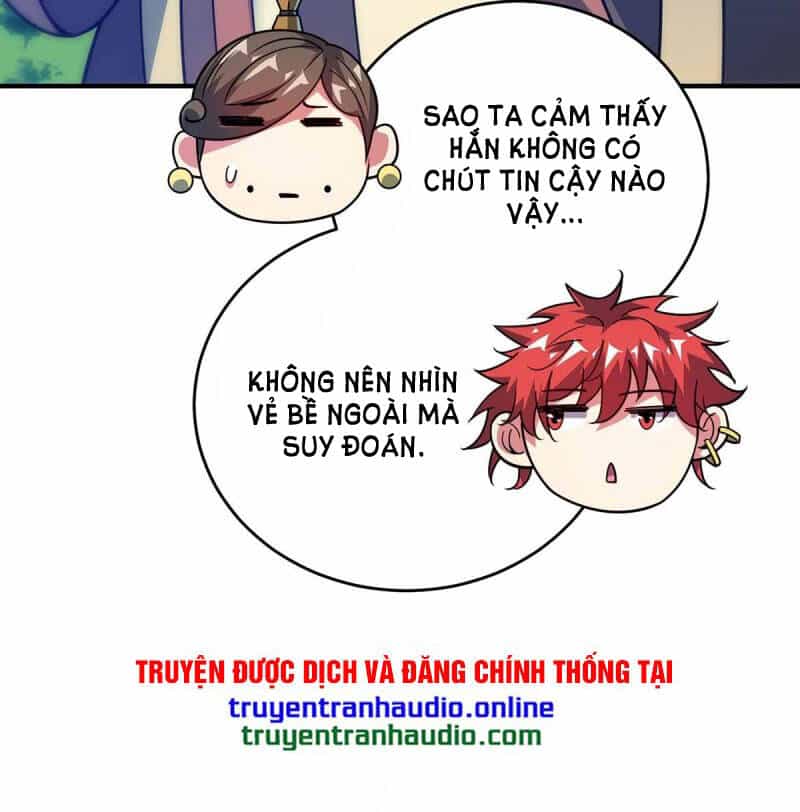 Vạn Cổ Đệ Nhất Tế - Chương 105 - ảnh 8
