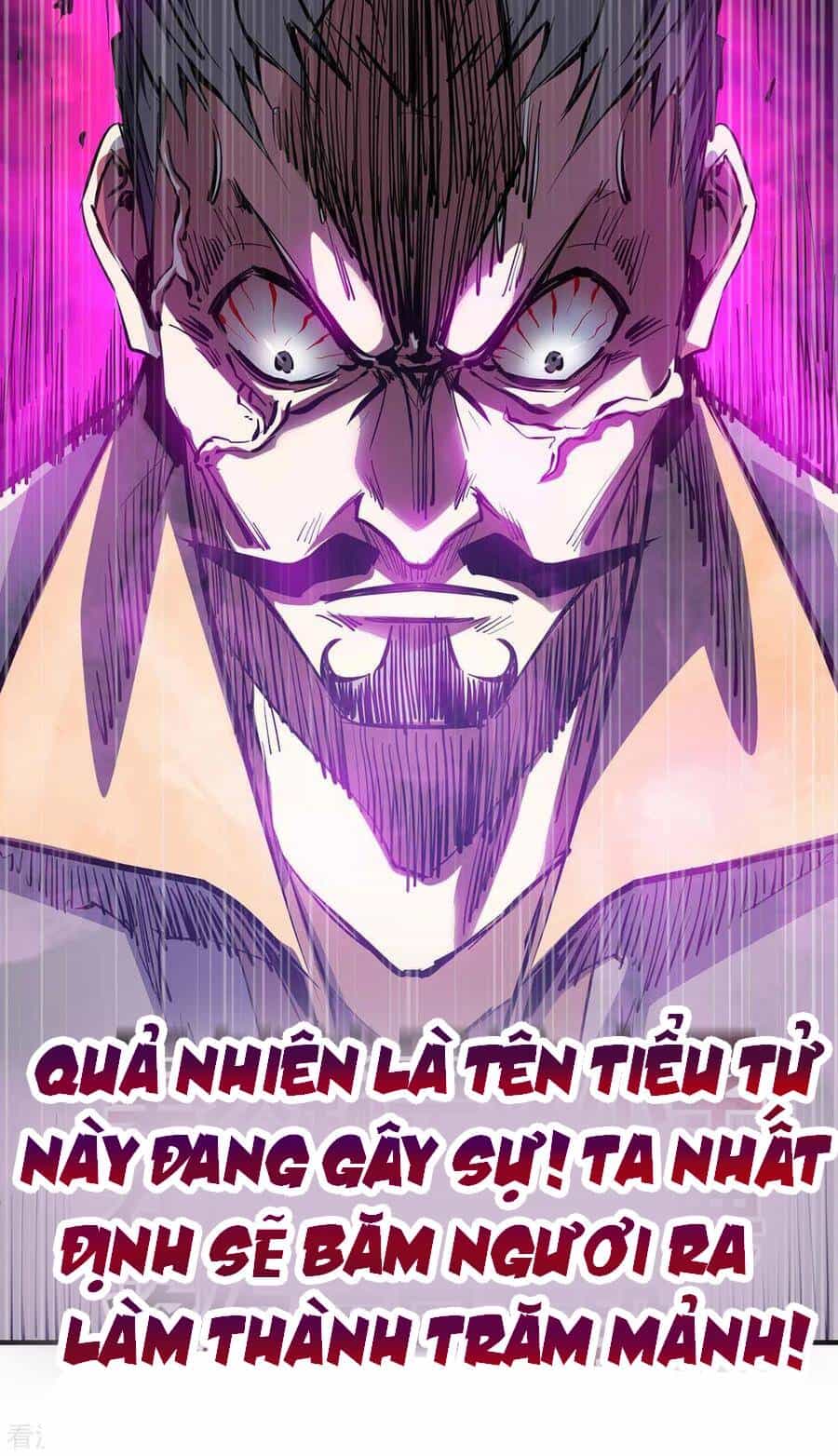 Vạn Cổ Đệ Nhất Tế - Chương 108 - ảnh 28