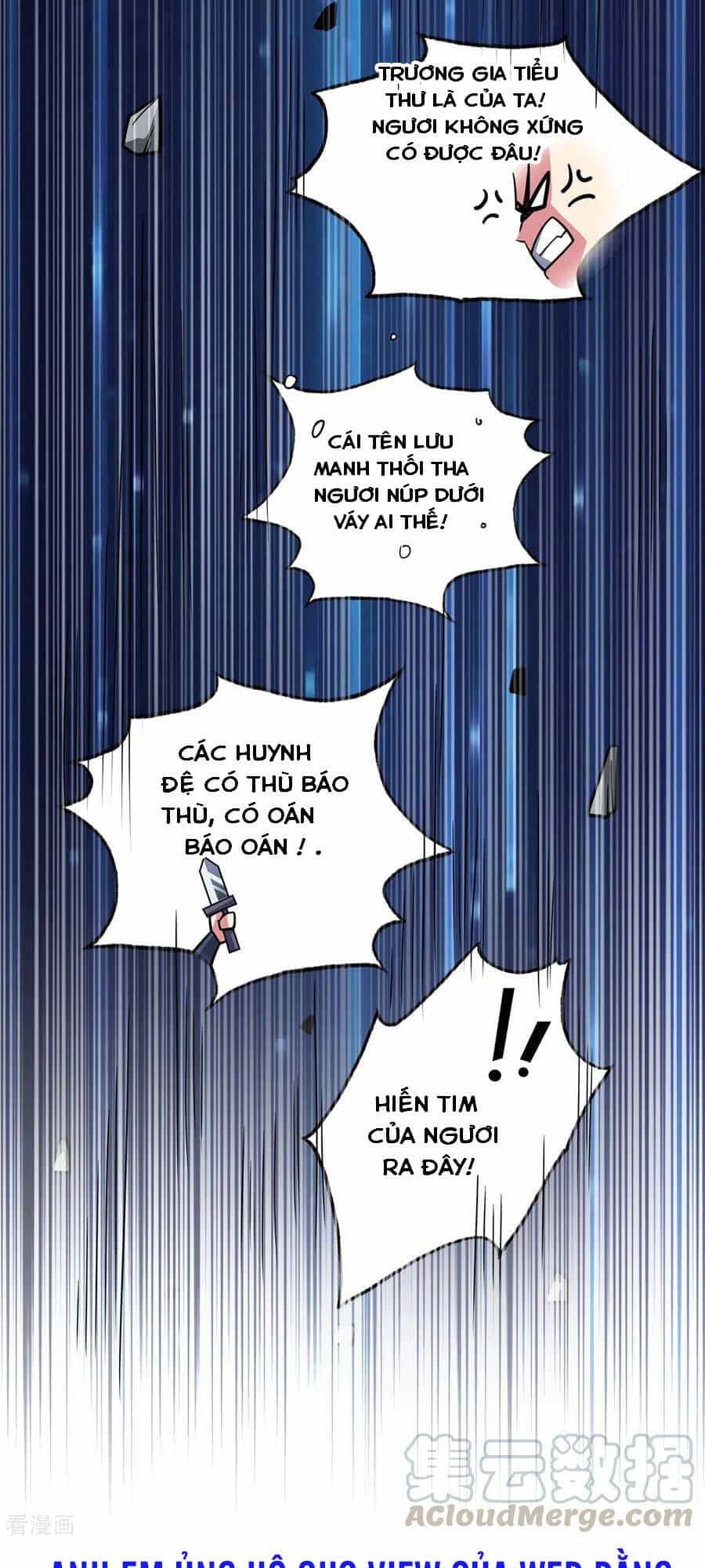 Vạn Cổ Đệ Nhất Tế - Chương 108 - ảnh 39