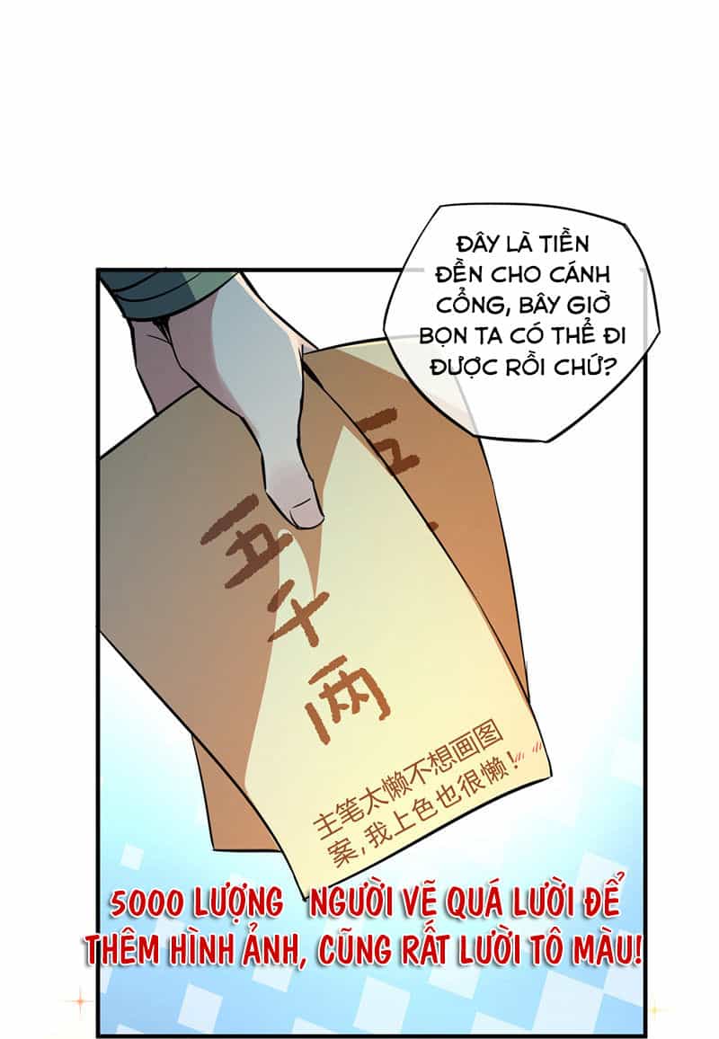 Vạn Cổ Đệ Nhất Tế - Chương 10 - ảnh 19