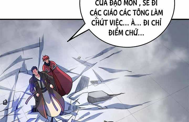 Vạn Cổ Đệ Nhất Tế - Chương 110 - ảnh 28