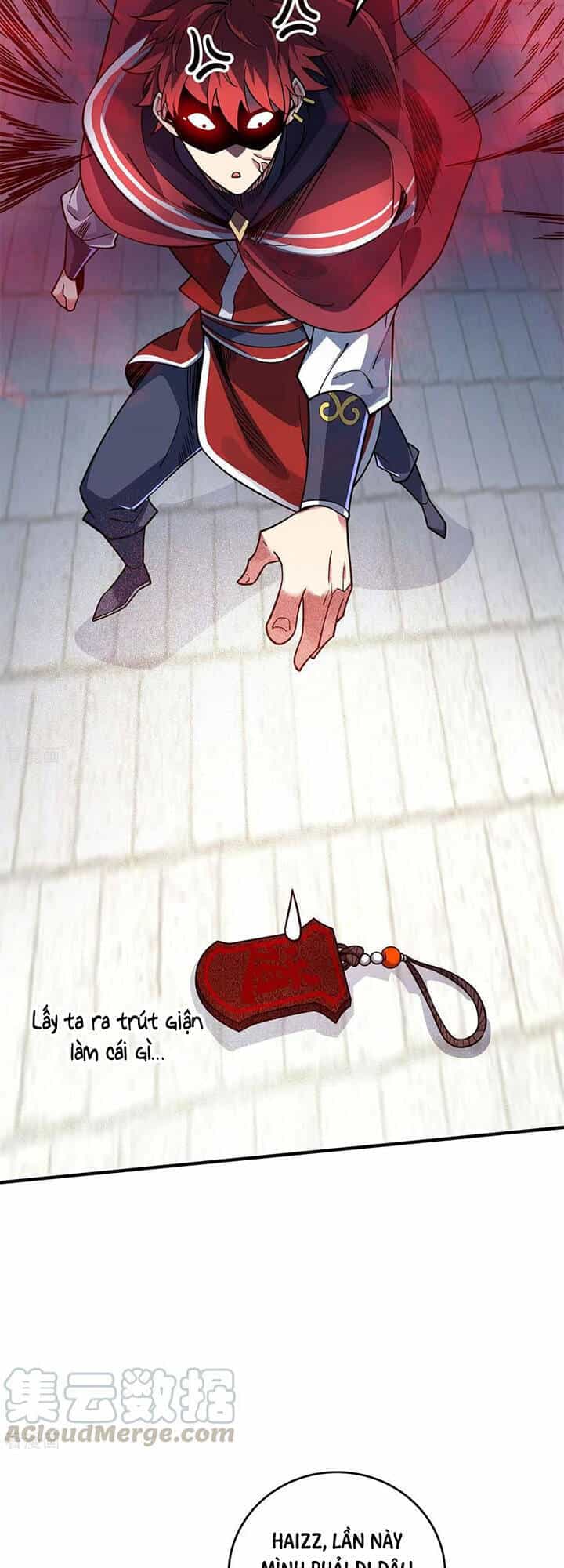 Vạn Cổ Đệ Nhất Tế - Chương 111 - ảnh 21