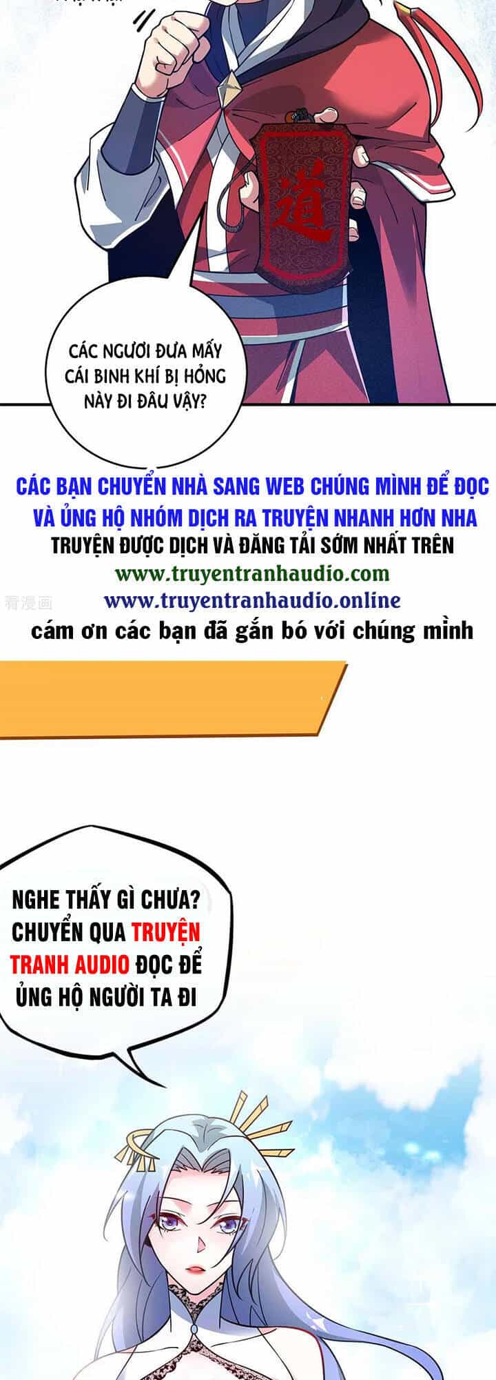 Vạn Cổ Đệ Nhất Tế - Chương 111 - ảnh 31
