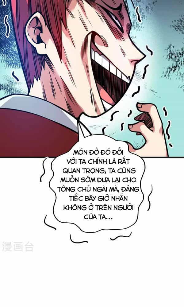 Vạn Cổ Đệ Nhất Tế - Chương 120 - ảnh 12