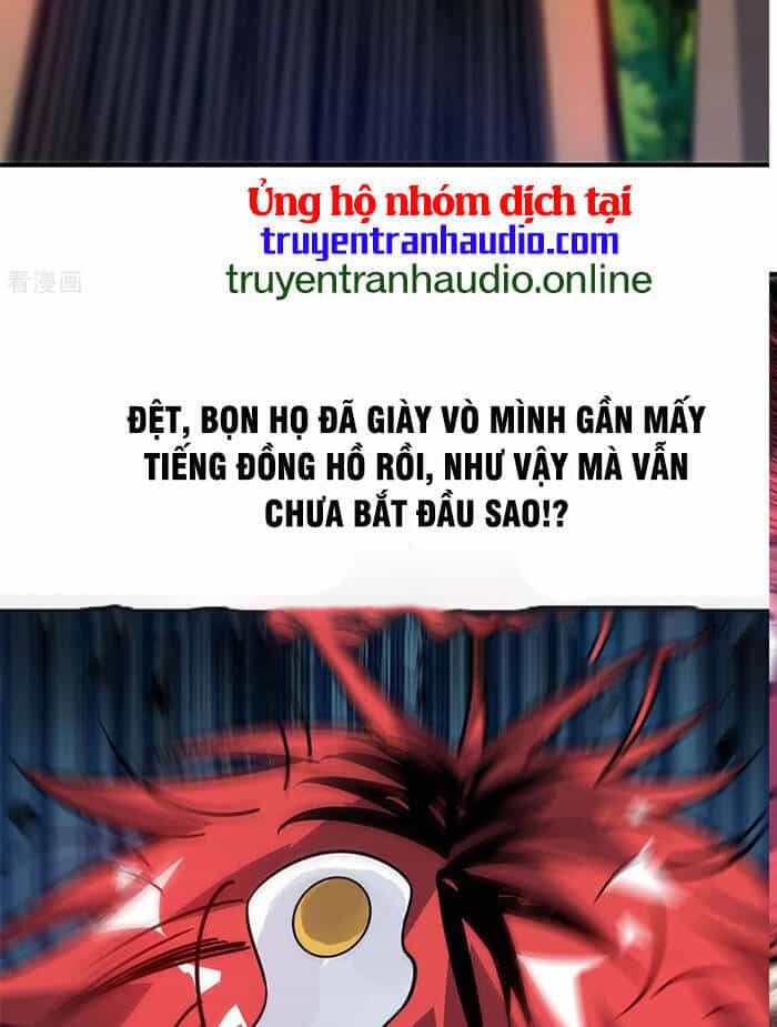 Vạn Cổ Đệ Nhất Tế - Chương 124 - ảnh 4