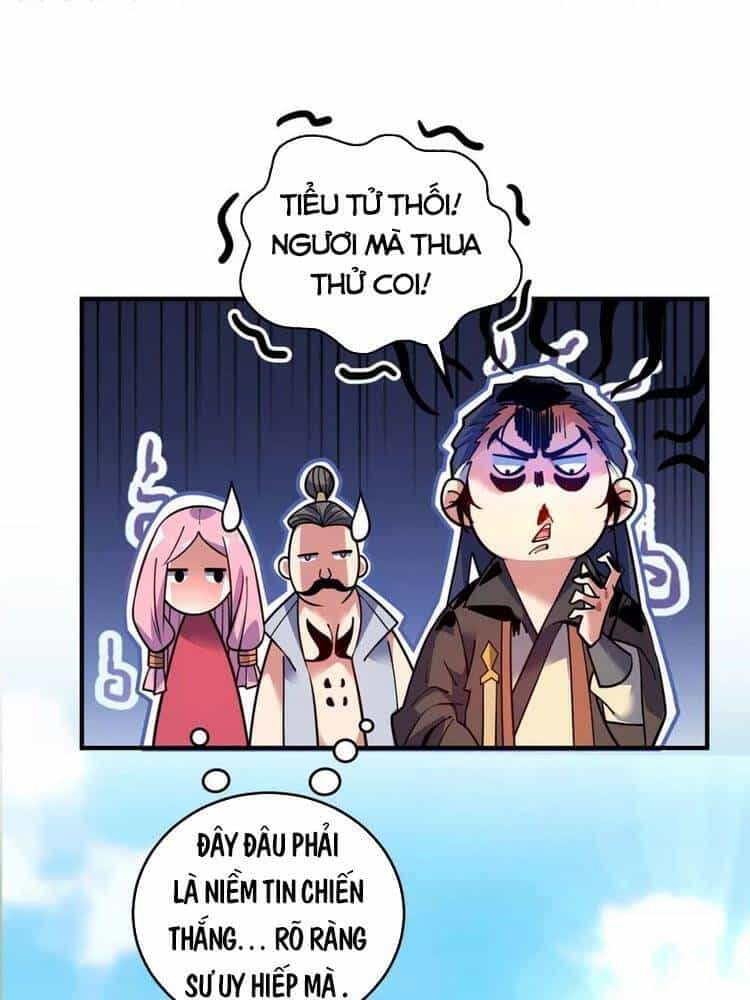 Vạn Cổ Đệ Nhất Tế - Chương 128 - ảnh 23