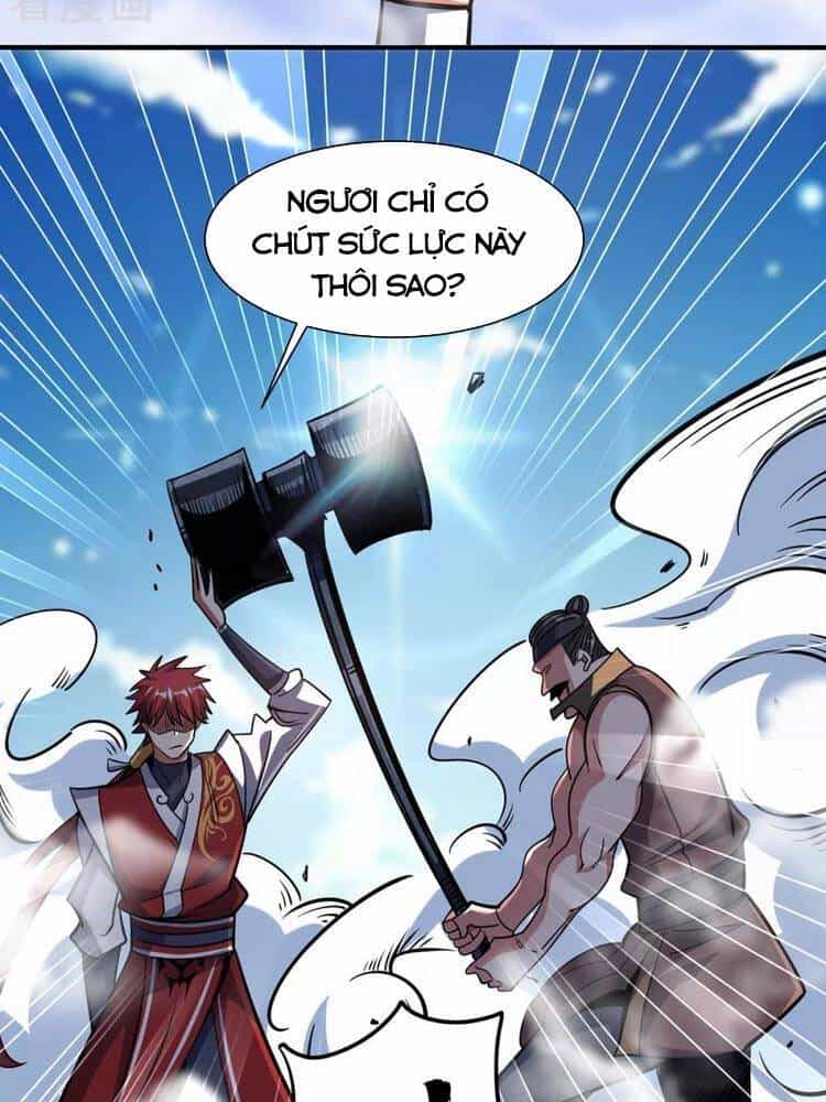 Vạn Cổ Đệ Nhất Tế - Chương 128 - ảnh 4