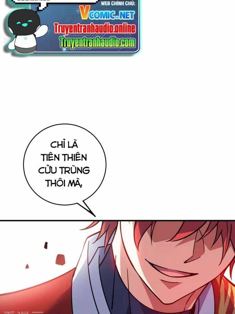 Vạn Cổ Đệ Nhất Tế - Chương 129 - ảnh 18