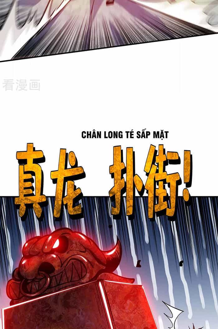 Vạn Cổ Đệ Nhất Tế - Chương 130 - ảnh 18