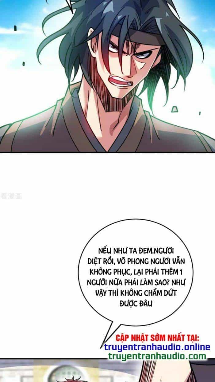 Vạn Cổ Đệ Nhất Tế - Chương 131 - ảnh 25
