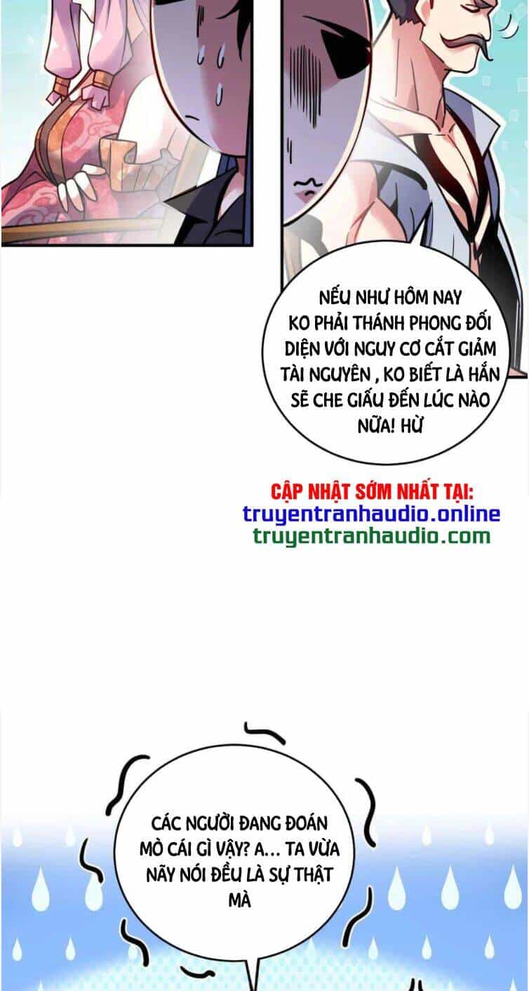 Vạn Cổ Đệ Nhất Tế - Chương 131 - ảnh 5