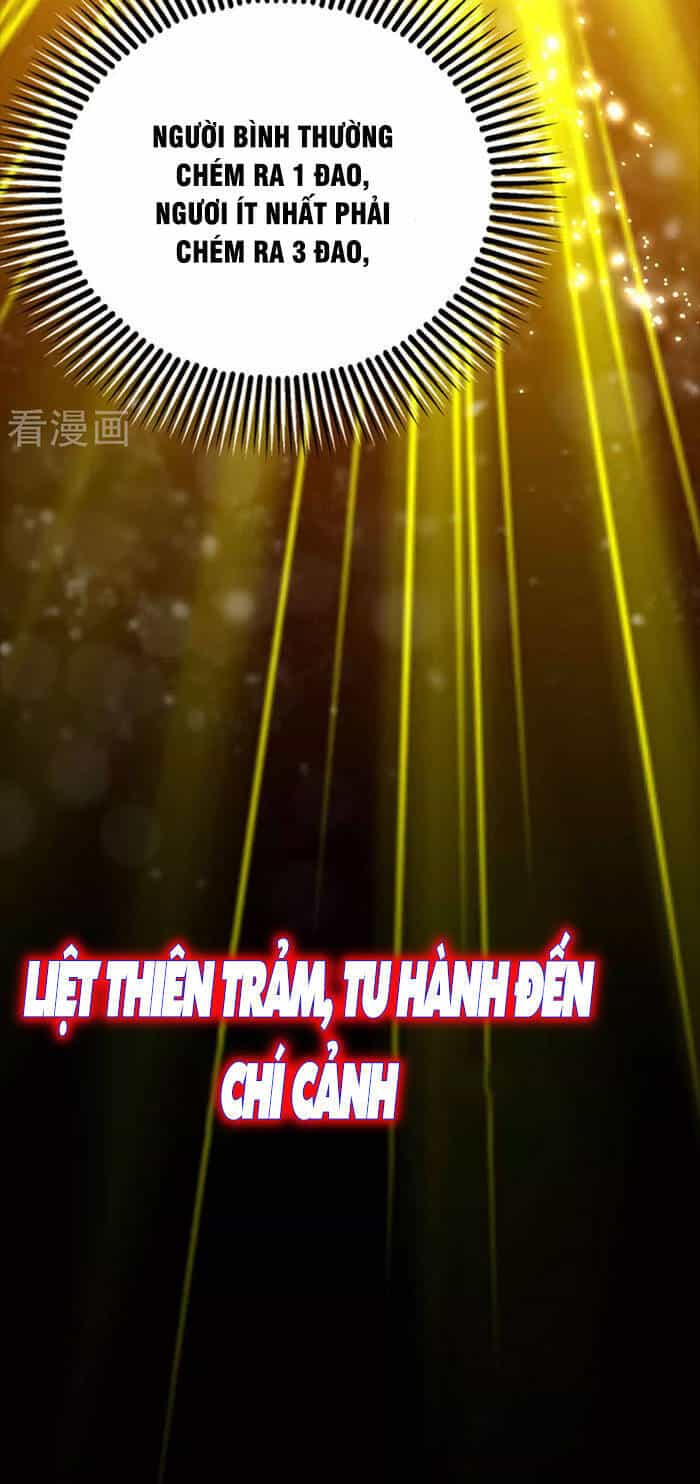 Vạn Cổ Đệ Nhất Tế - Chương 135 - ảnh 24