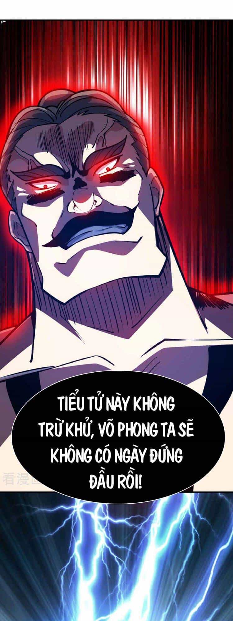 Vạn Cổ Đệ Nhất Tế - Chương 136 - ảnh 22