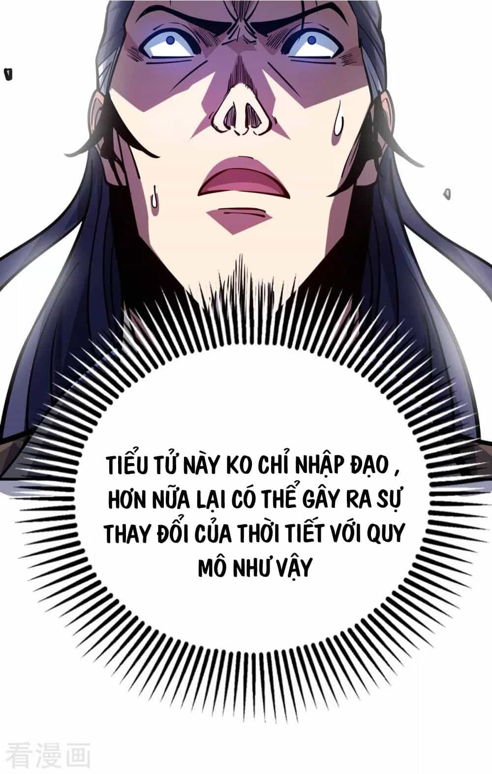 Vạn Cổ Đệ Nhất Tế - Chương 137 - ảnh 39