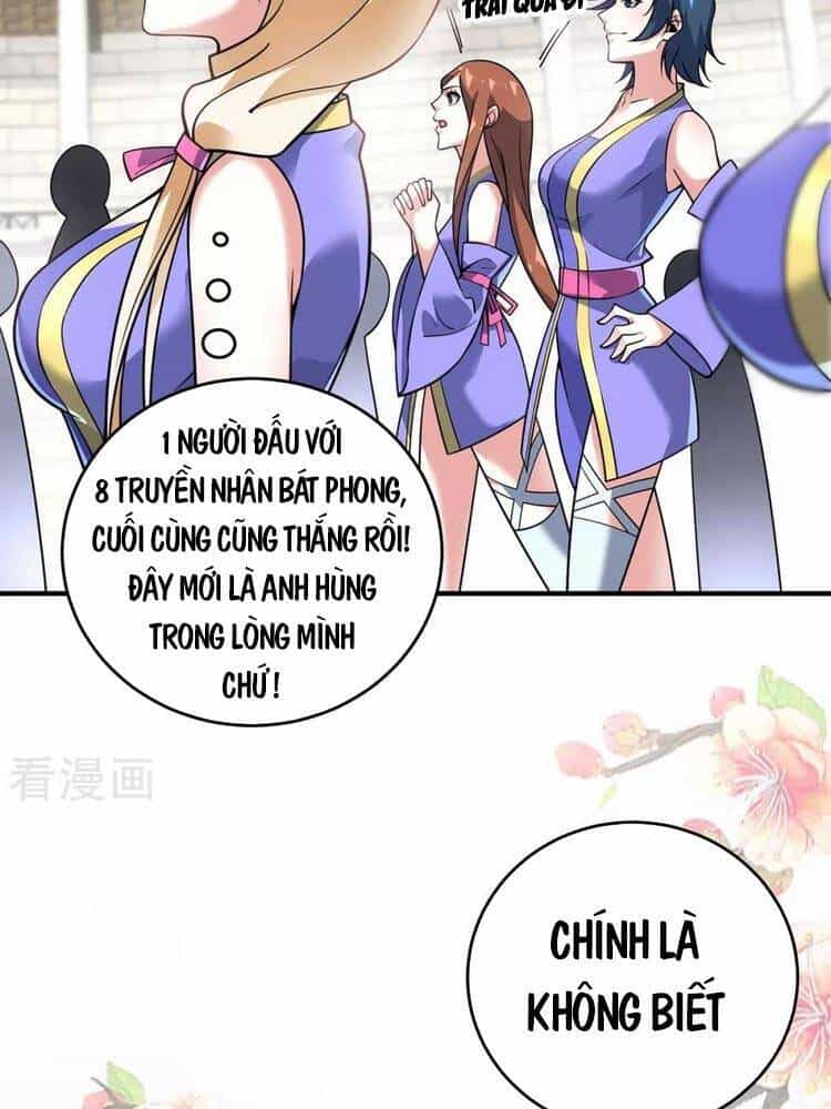 Vạn Cổ Đệ Nhất Tế - Chương 139 - ảnh 2