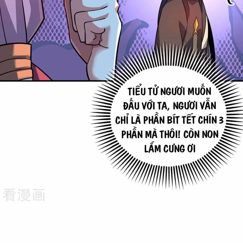 Vạn Cổ Đệ Nhất Tế - Chương 140 - ảnh 10