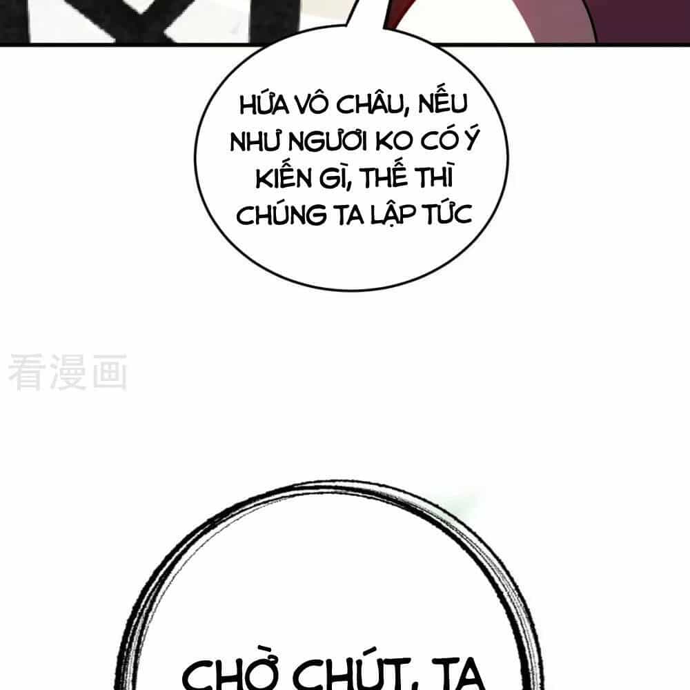 Vạn Cổ Đệ Nhất Tế - Chương 140 - ảnh 16