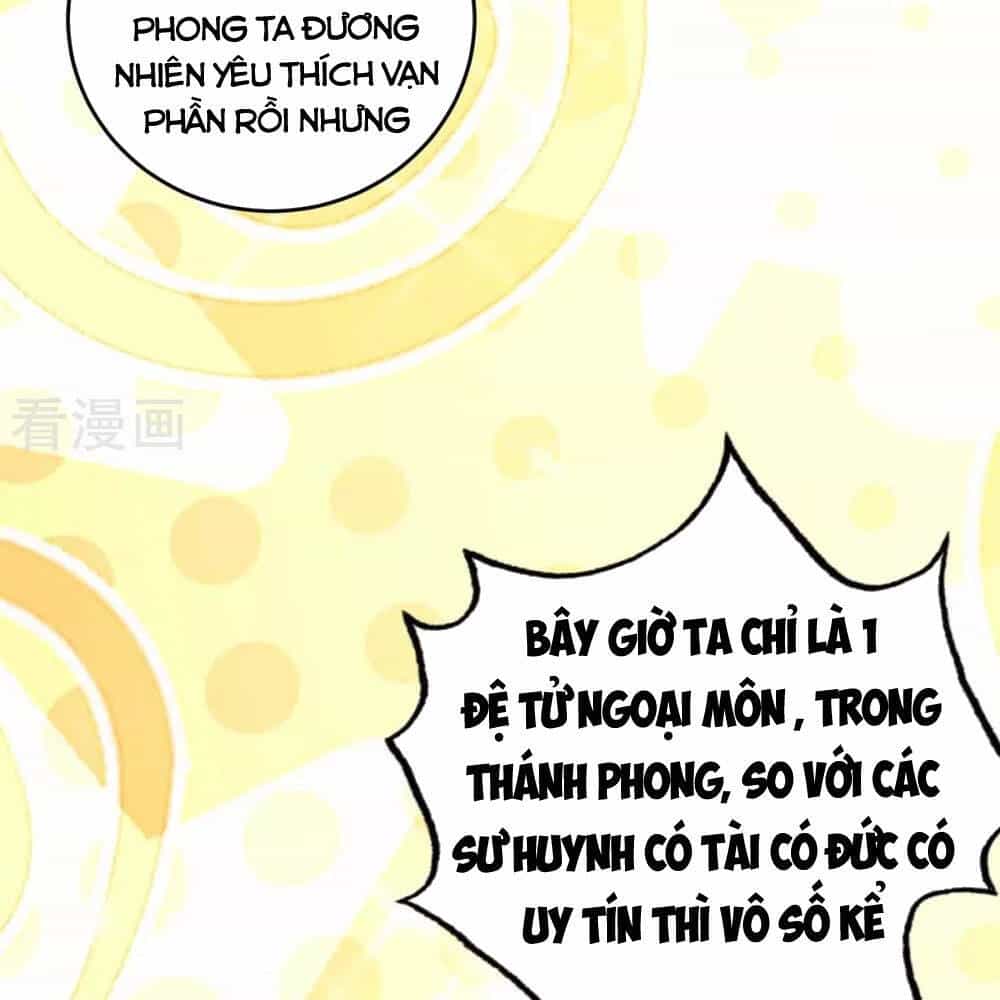 Vạn Cổ Đệ Nhất Tế - Chương 140 - ảnh 26