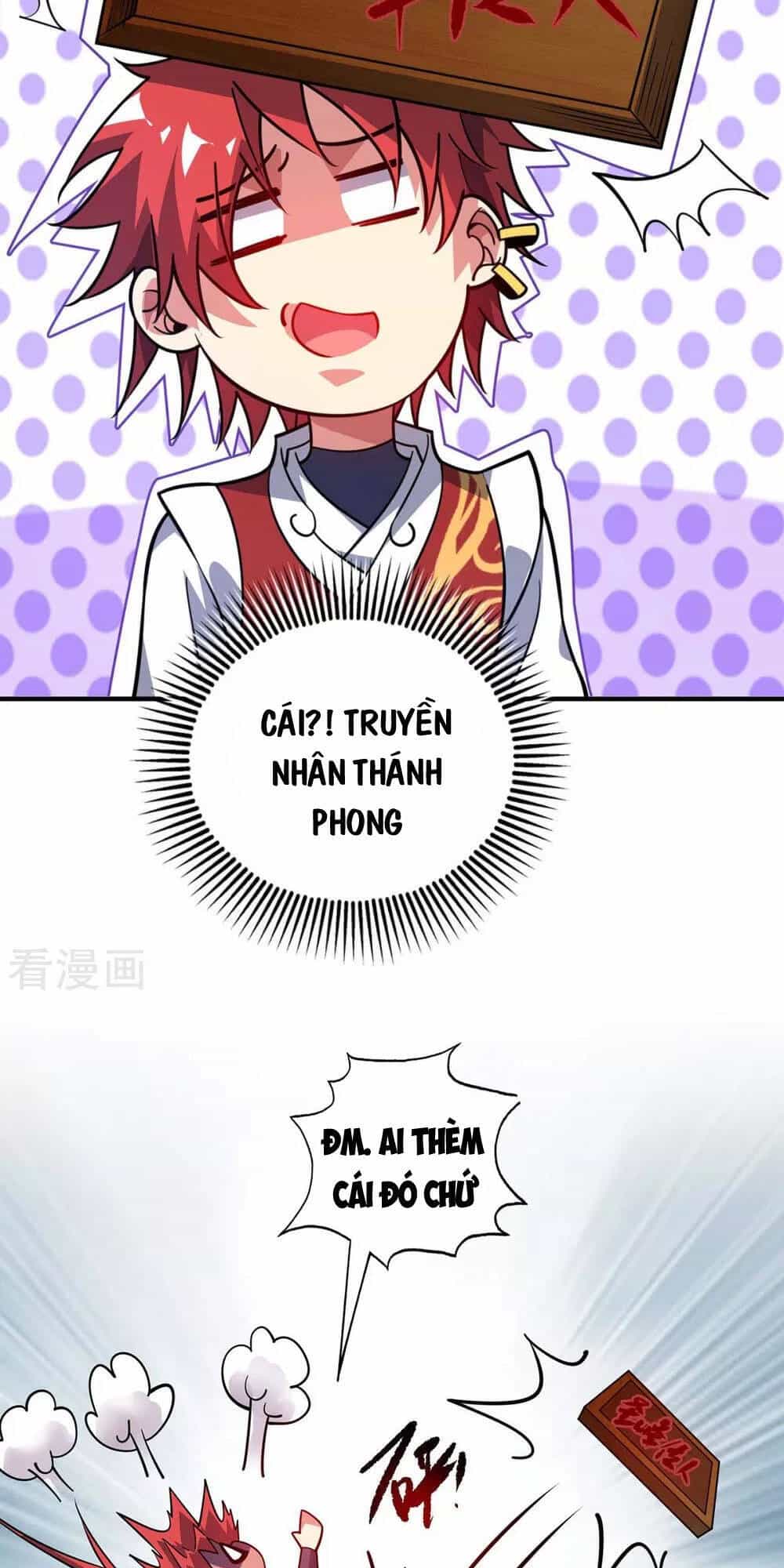 Vạn Cổ Đệ Nhất Tế - Chương 140 - ảnh 7